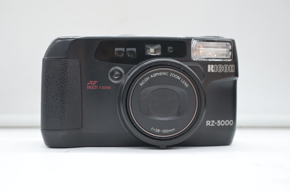 Ricoh RZ‑3000