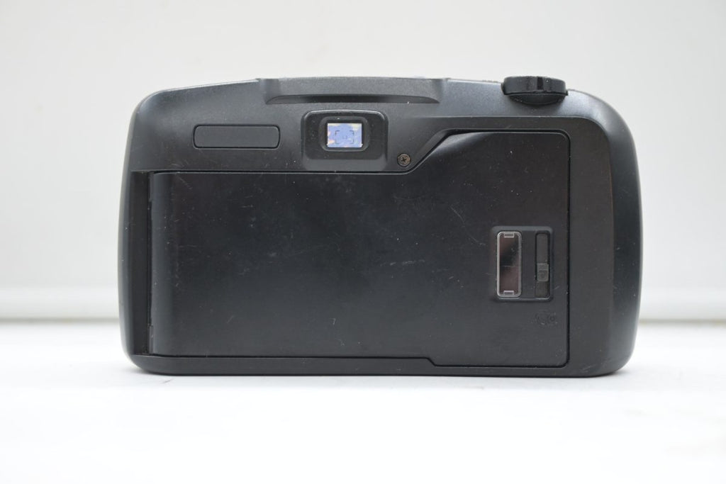 Pentax 738 Silver