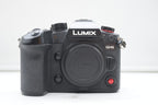 Panasonic Lumix GH6