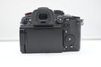 Panasonic Lumix GH6