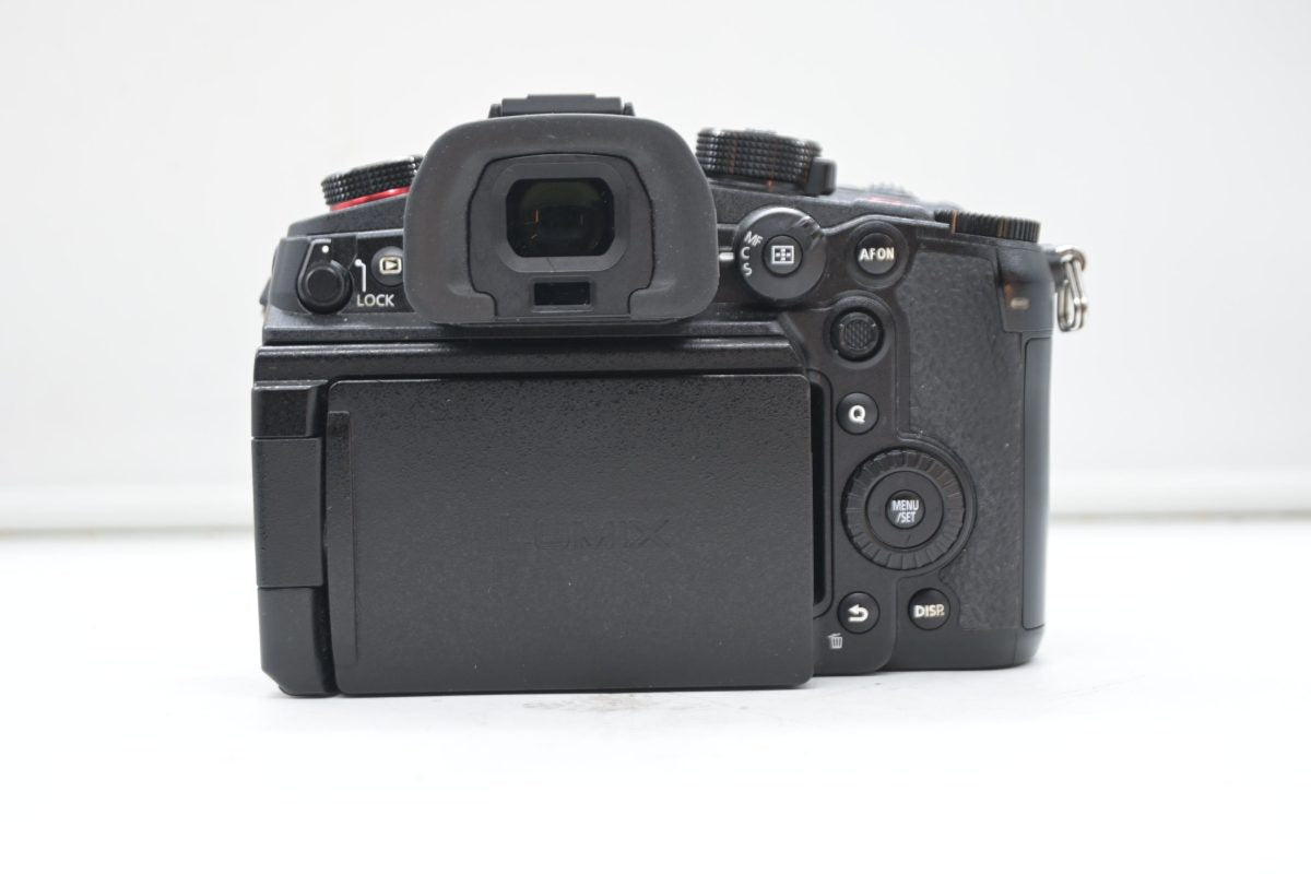 Panasonic Lumix GH6