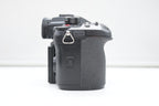 Panasonic Lumix GH6