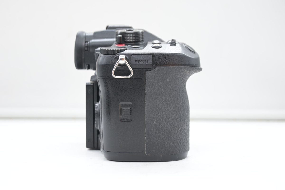 Panasonic Lumix GH6