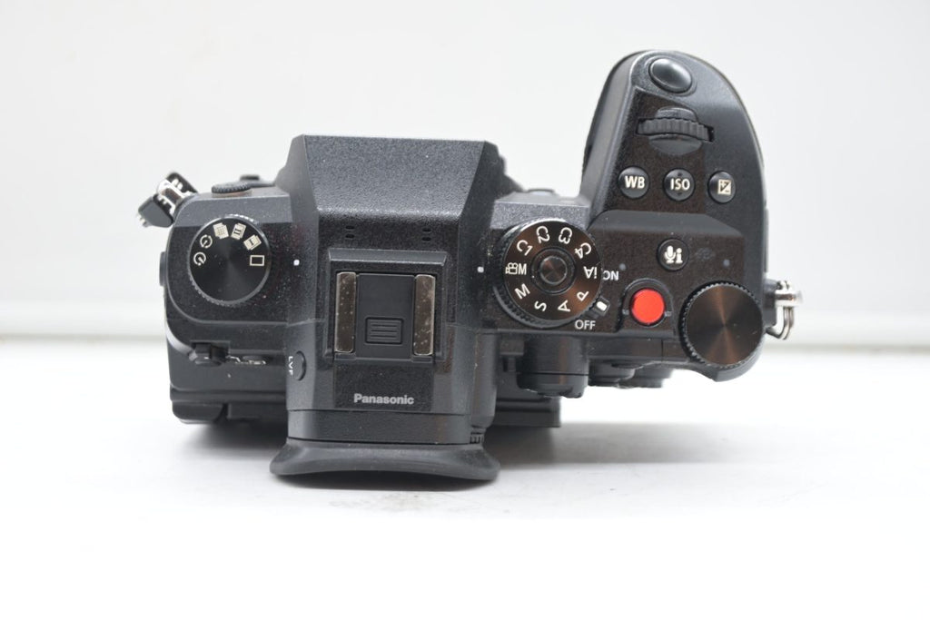 Panasonic Lumix GH6