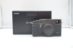 FUJIFILM X‑Pro3 Duratec Black