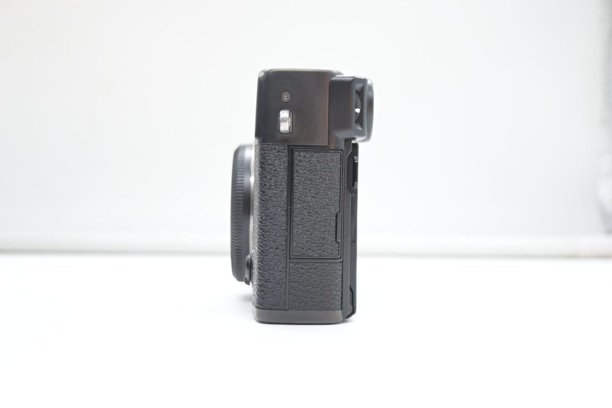 FUJIFILM X‑Pro3 Duratec Black