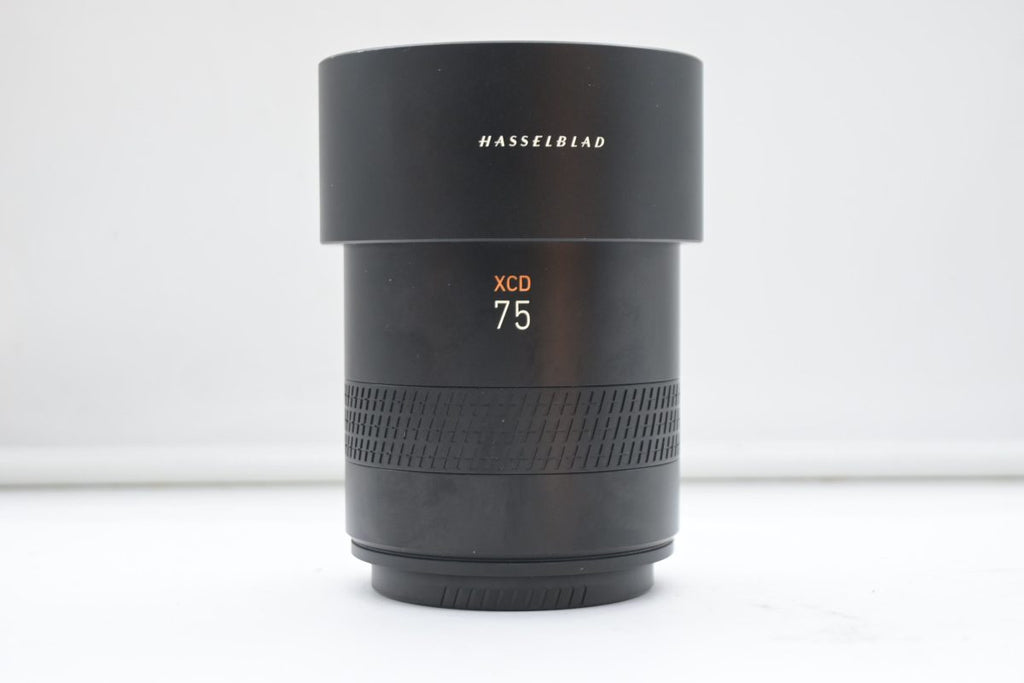 Hasselblad XCD 3.4/75P