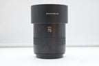 Hasselblad XCD 3.4/75P