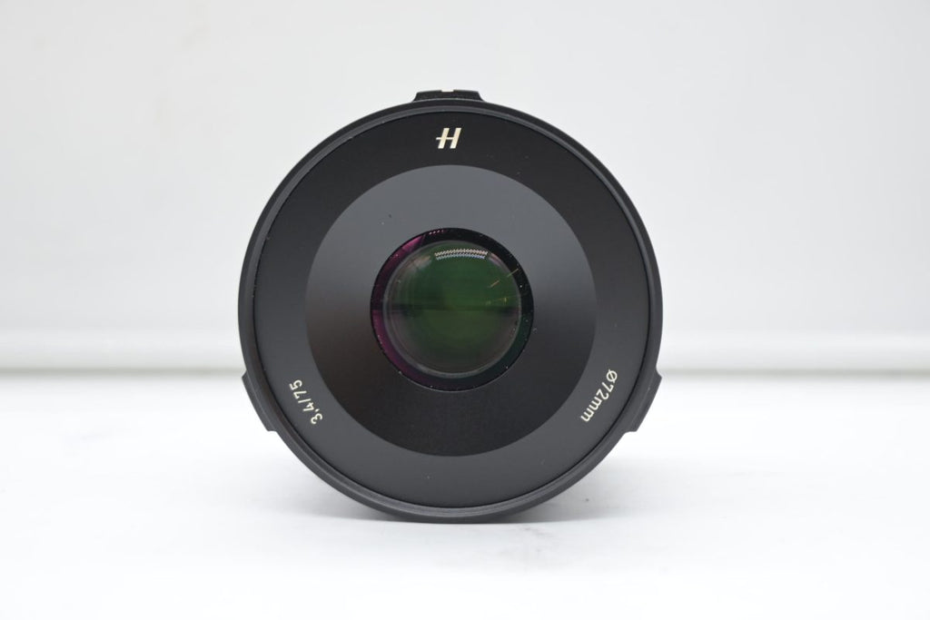 Hasselblad XCD 3.4/75P