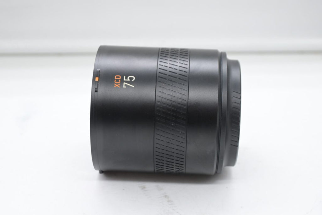 Hasselblad XCD 3.4/75P