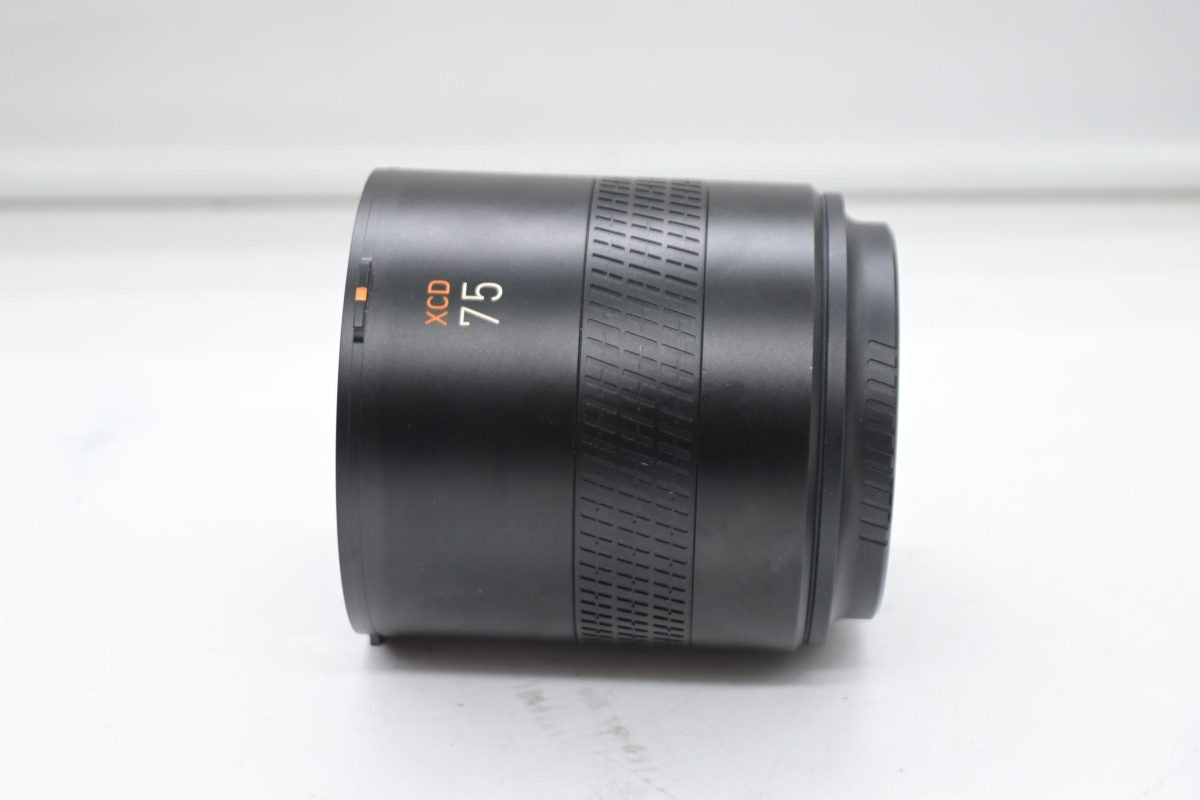 Hasselblad XCD 3.4/75P
