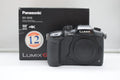 Panasonic Lumix GH5