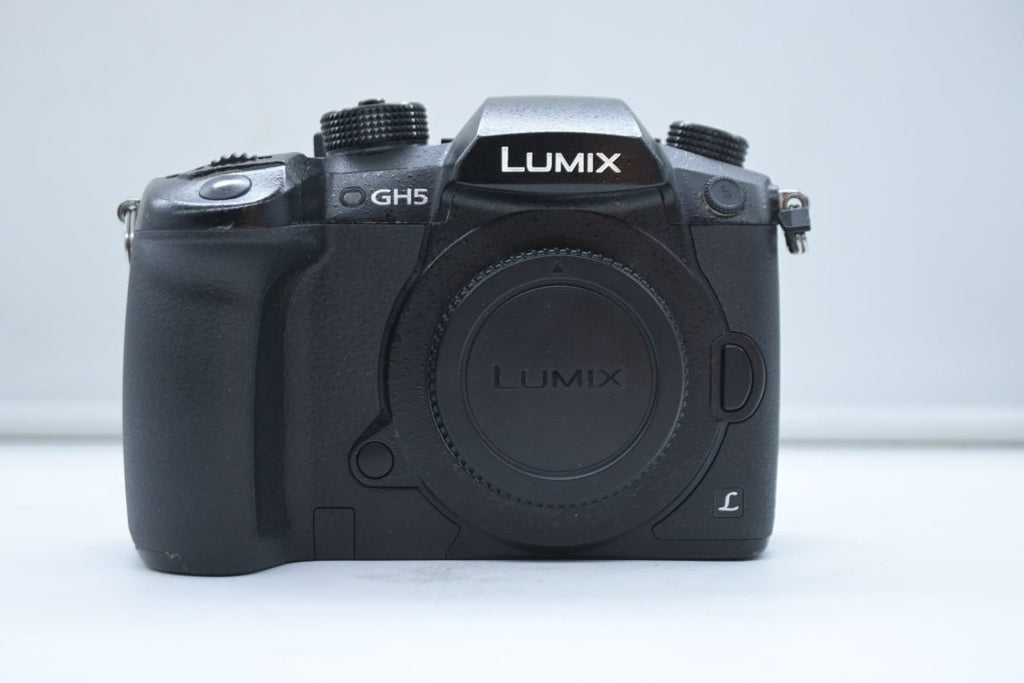 Panasonic Lumix GH5