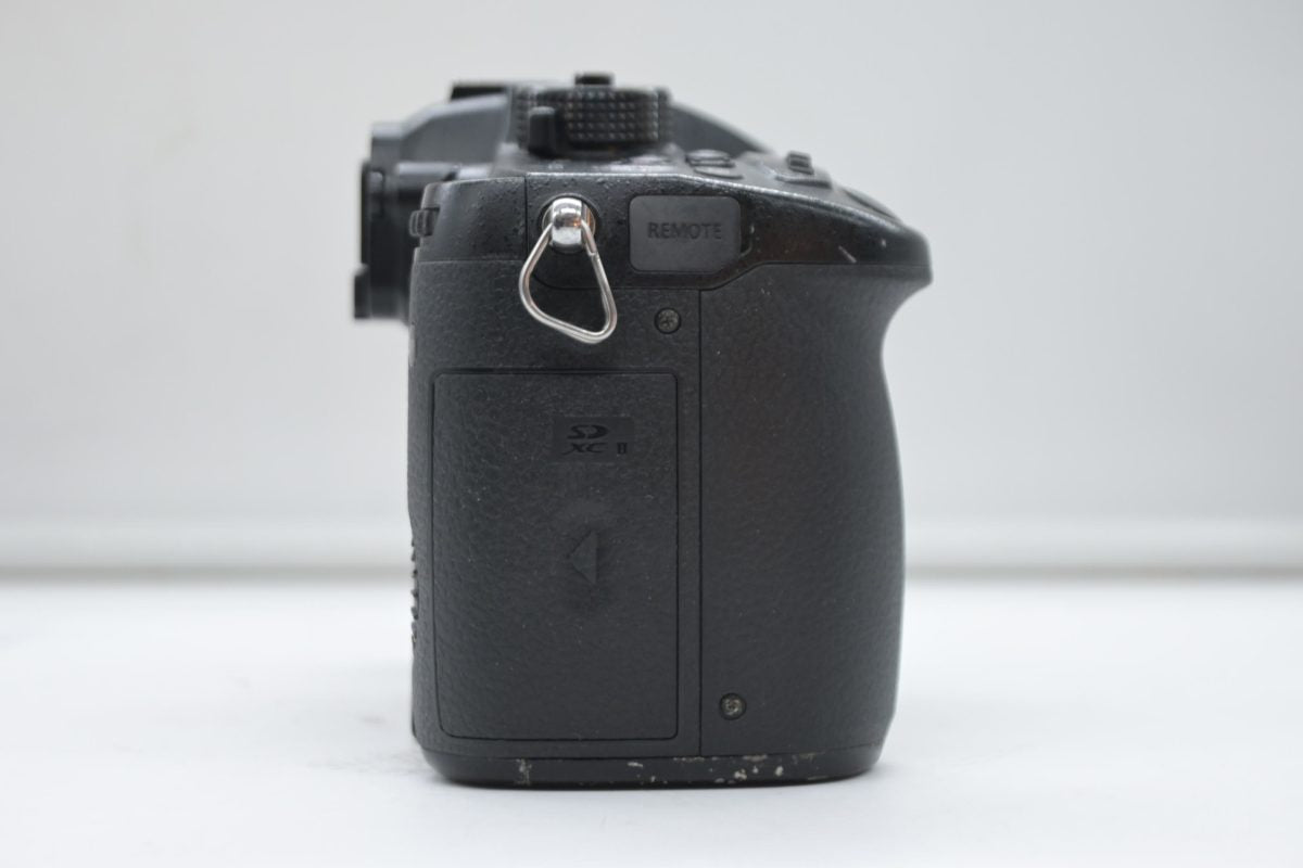 Panasonic Lumix GH5