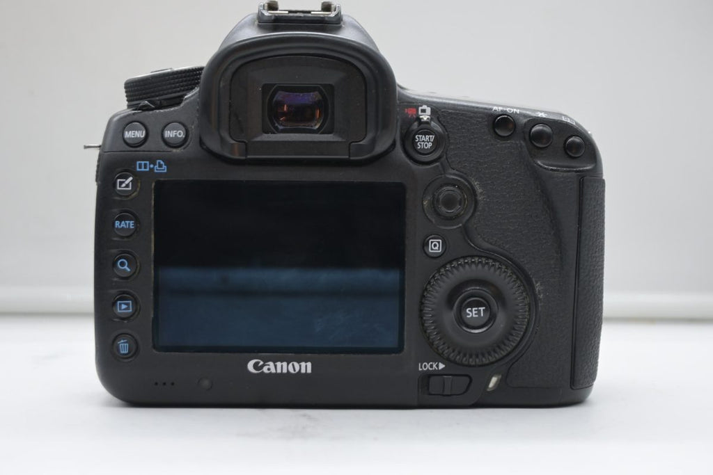 Canon 5D Mark III