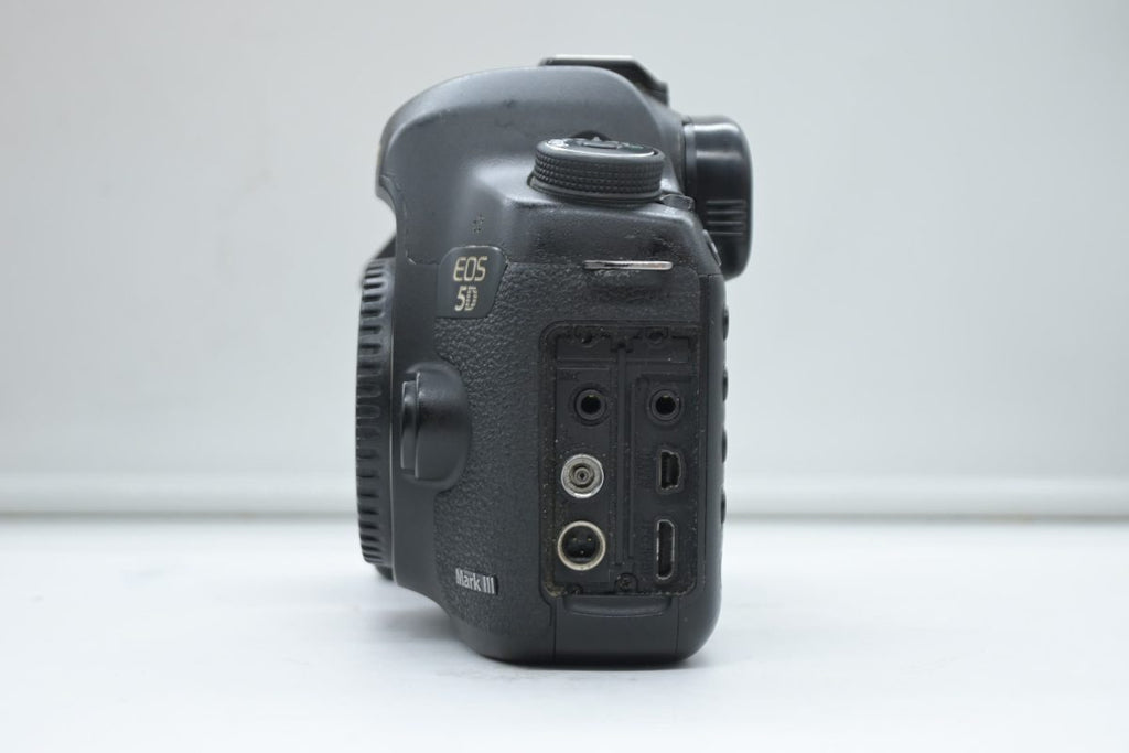 Canon 5D Mark III