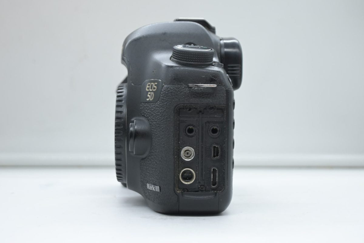 Canon 5D Mark III