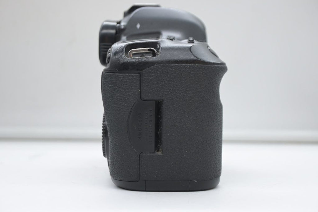 Canon 5D Mark III