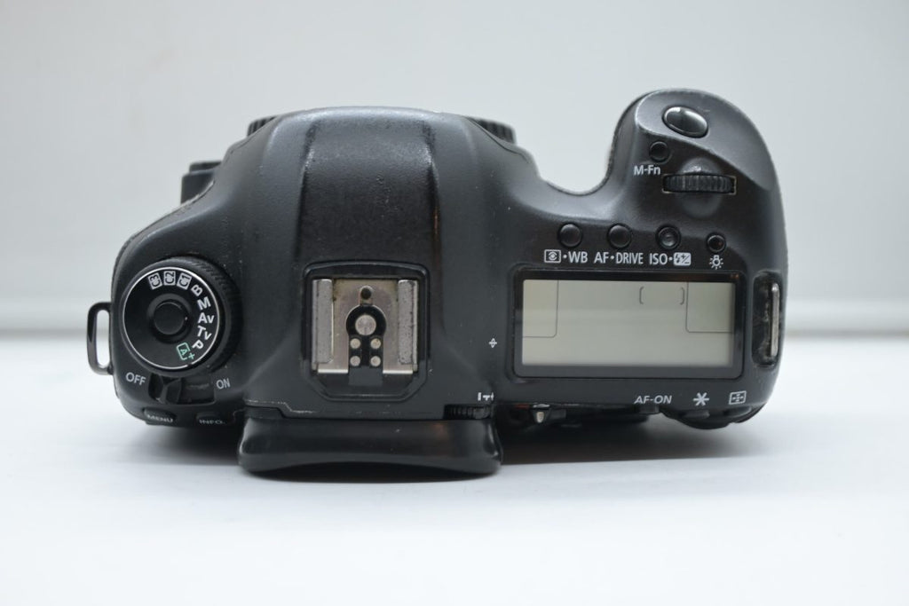 Canon 5D Mark III