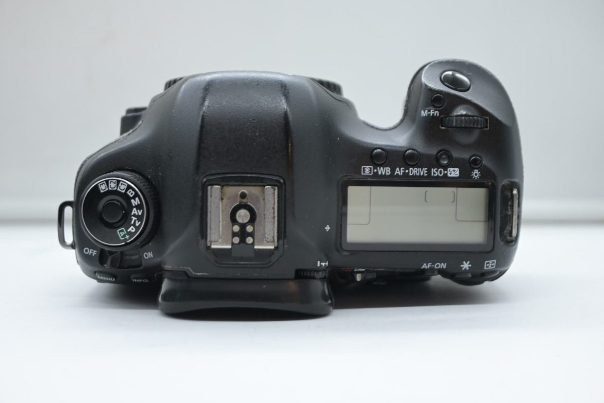 Canon 5D Mark III