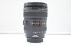Canon 24-105 mm F4 L IS USM