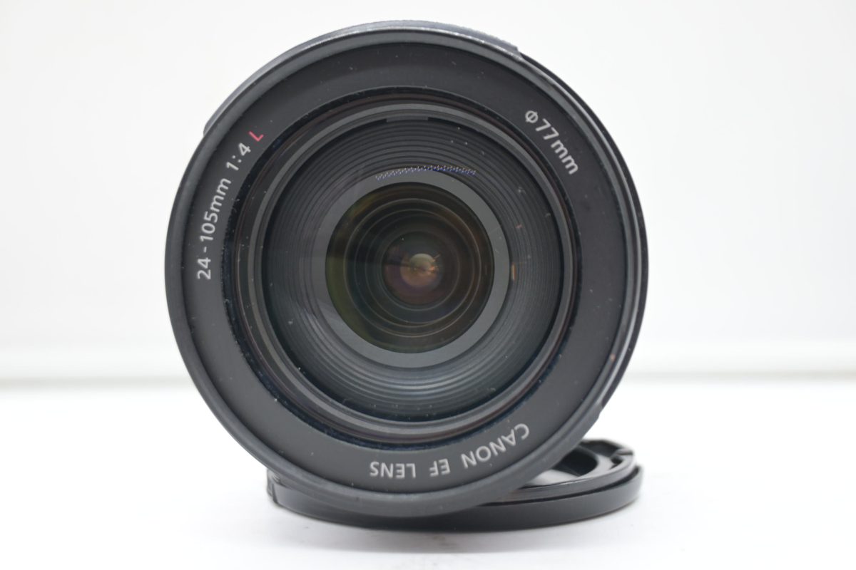 Canon 24-105 mm F4 L IS USM