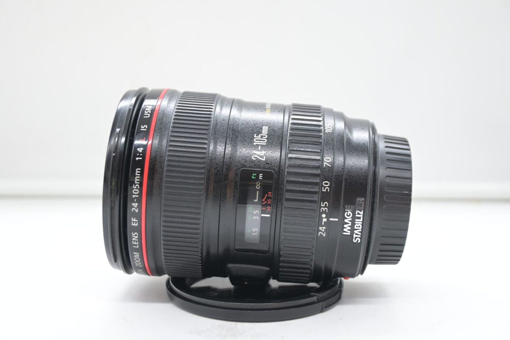 Canon 24-105 mm F4 L IS USM
