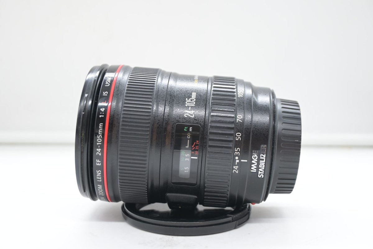 Canon 24-105 mm F4 L IS USM