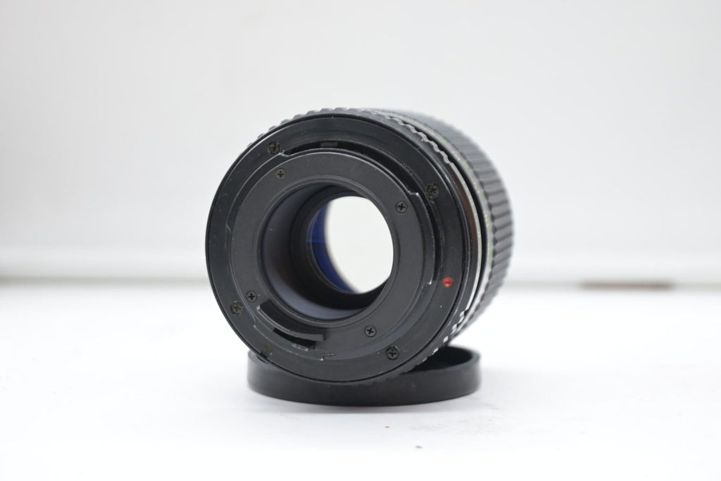 COSINA 135 mm F/2.8 X Pentax