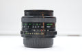 Vivitar 28mm f/2.8