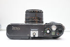 Hasselblad XPan con 45mm