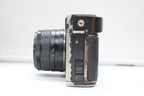 Hasselblad XPan con 45mm