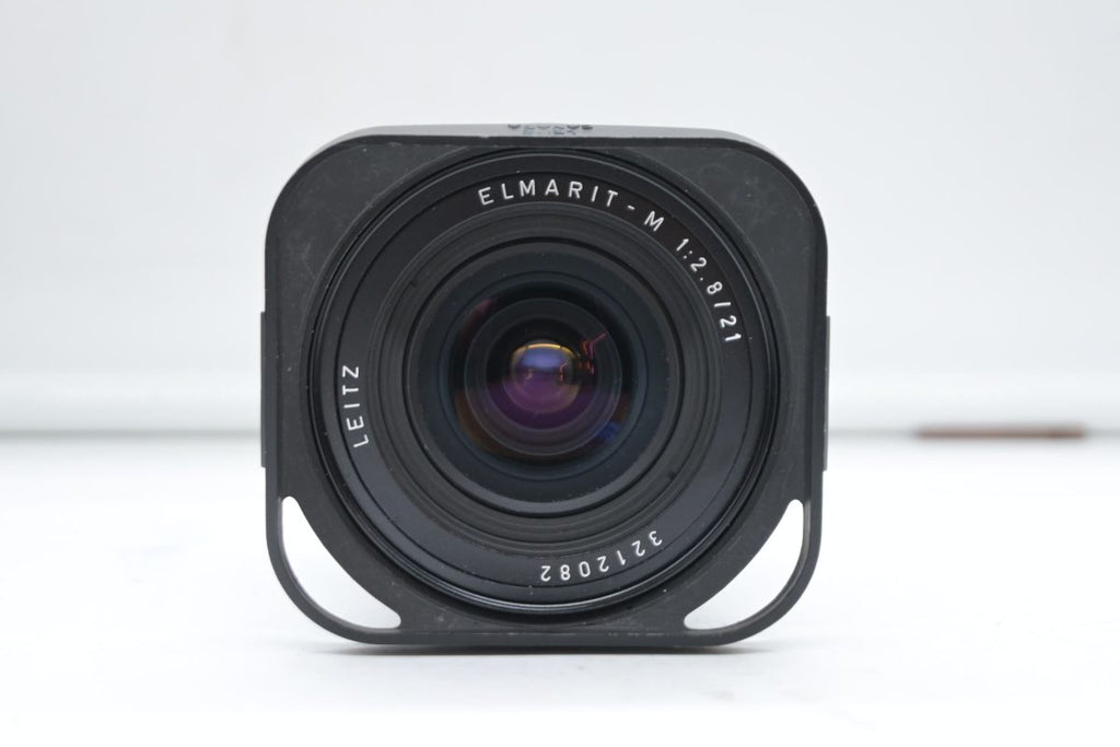 Leica Elmarit M 21mm f/2.8