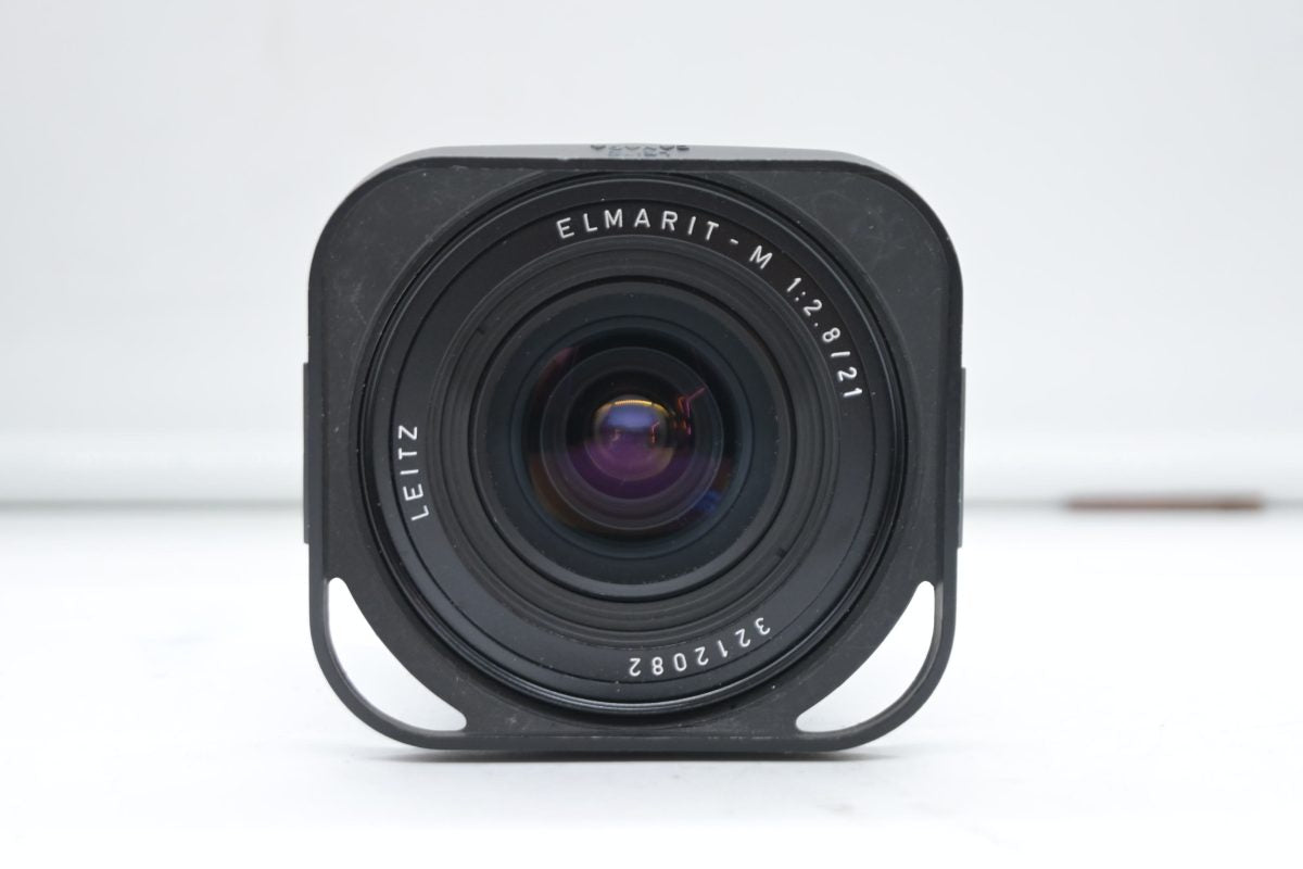 Leica Elmarit M 21mm f/2.8