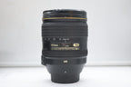 Nikon AF-S 24-120mm f/4 G ED VR