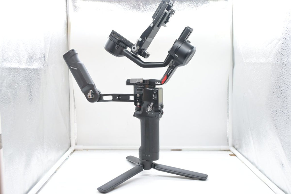 DJI RS 4