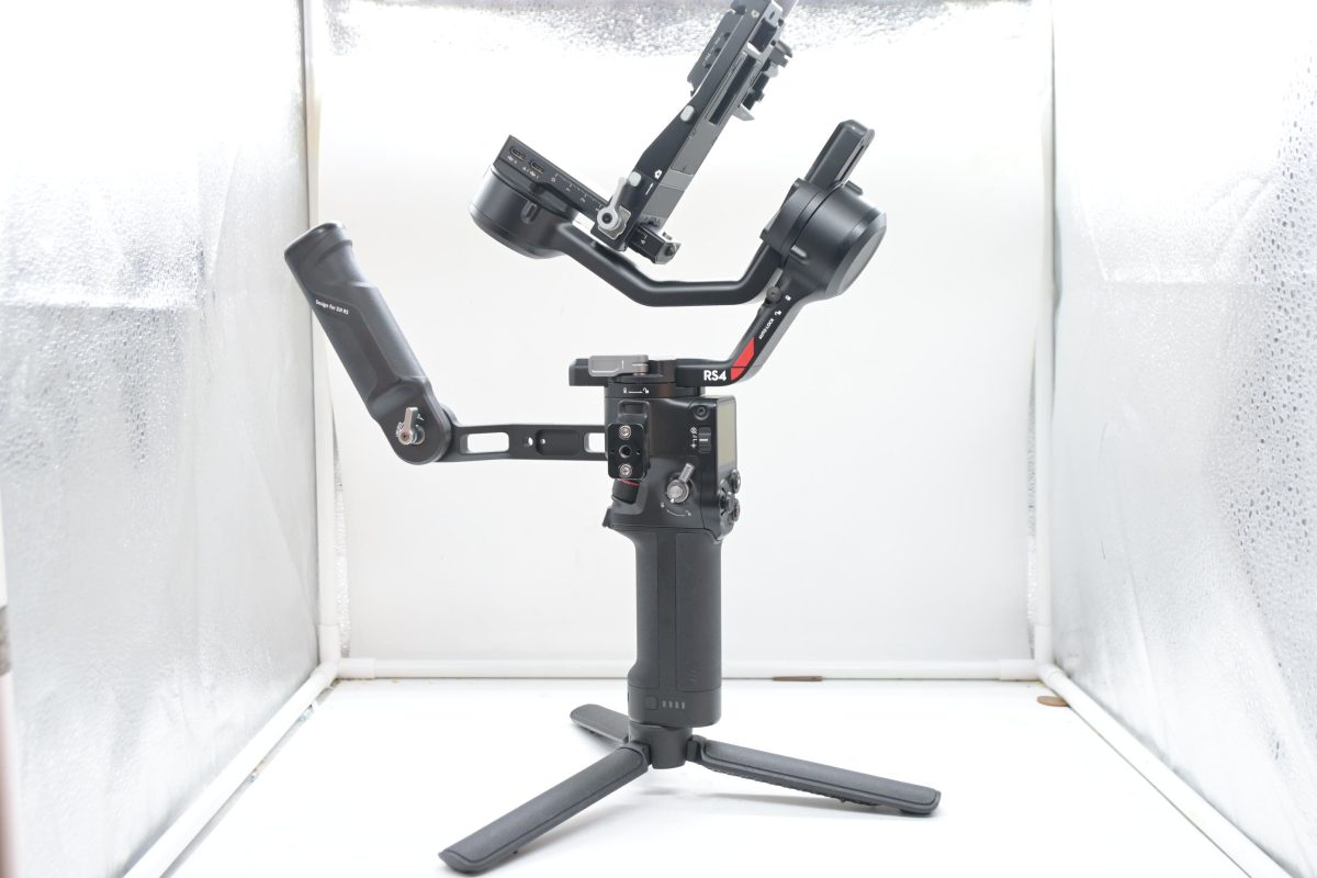 DJI RS 4