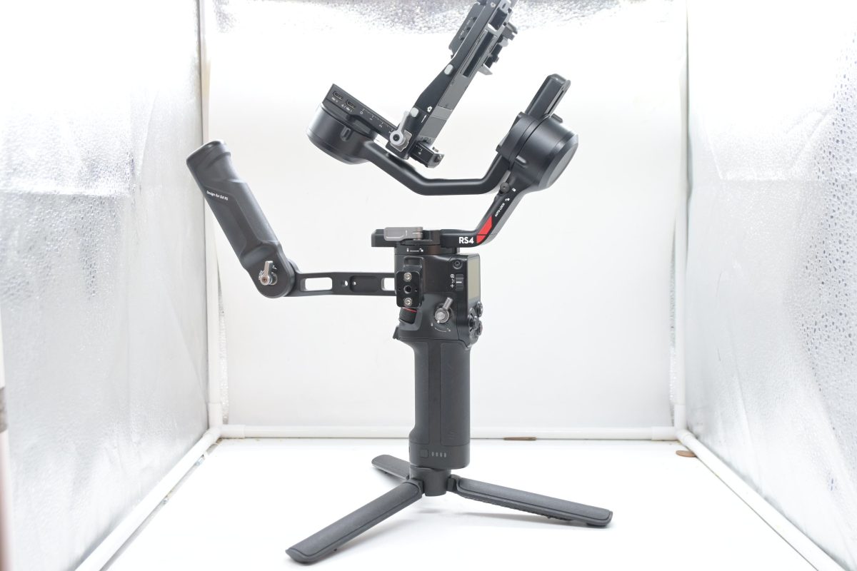 DJI RS 4