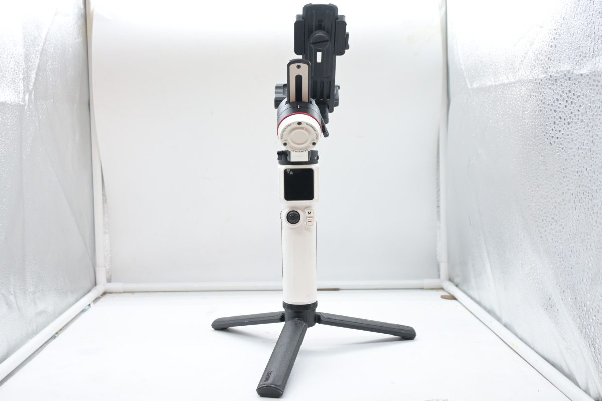 Zhiyun Crane M3