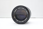 Canon FD 135mm f/3.5