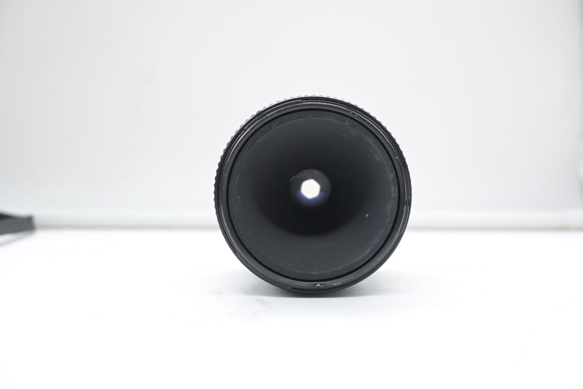 Canon FD 50mm f/3.5