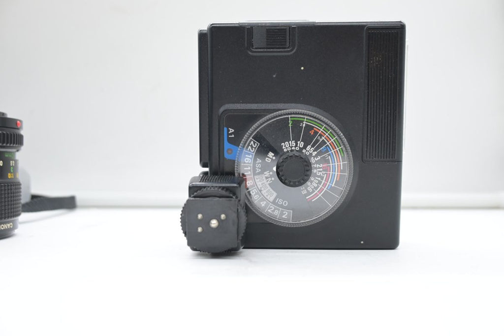 Nikon Speedlight SB‑15