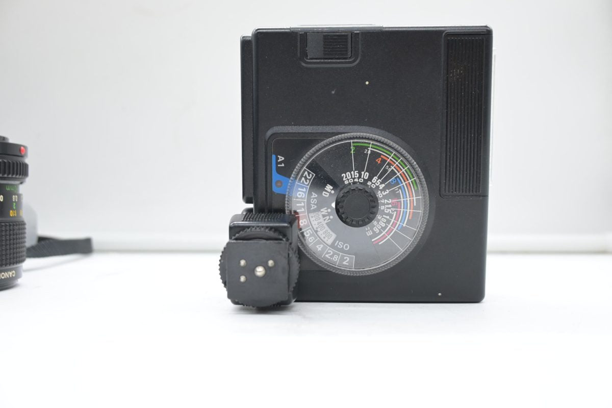 Nikon Speedlight SB‑15