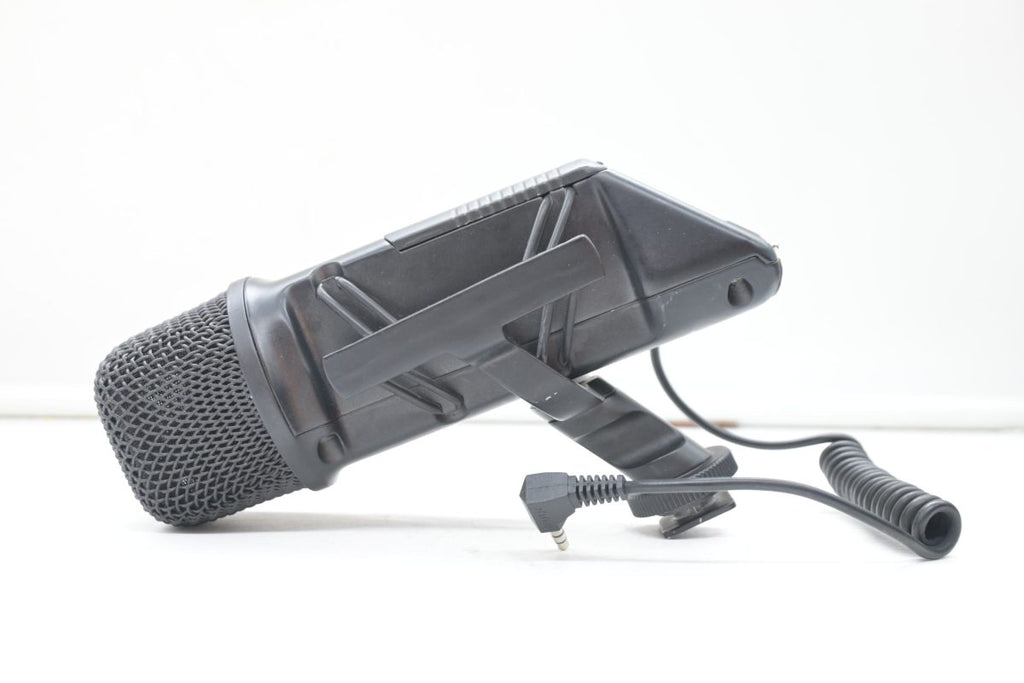 Rode Videomicro Microfono Stereo RODE VideoMic