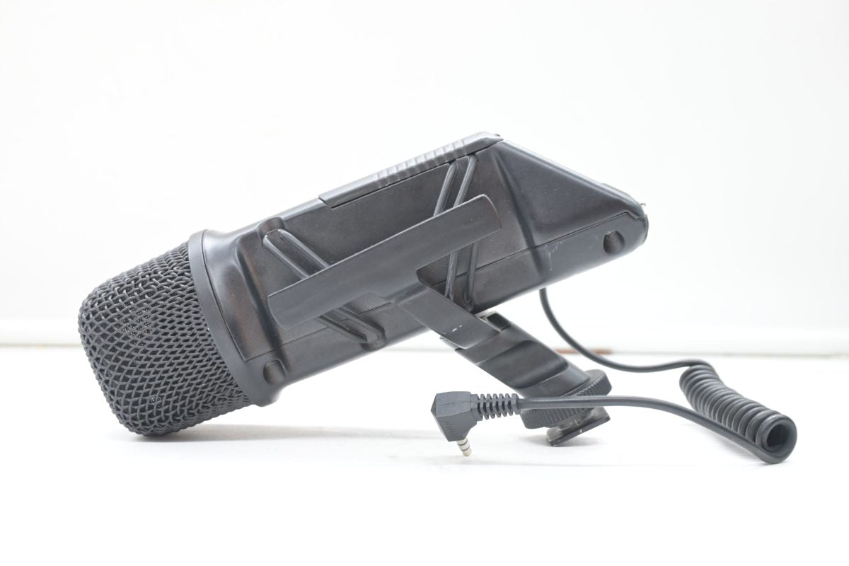 Rode Videomicro Microfono Stereo RODE VideoMic