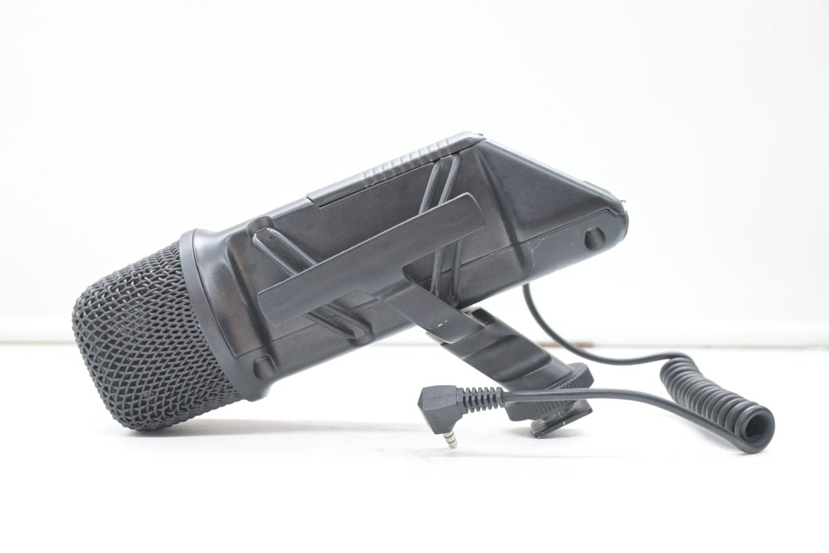 Rode Videomicro Microfono Stereo RODE VideoMic