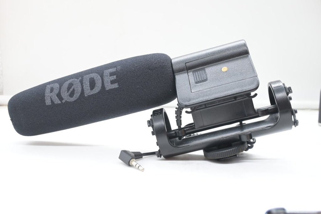 RØDE VideoMicro