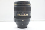 NIKKOR 24-120mm AF-S f/4G ED VR