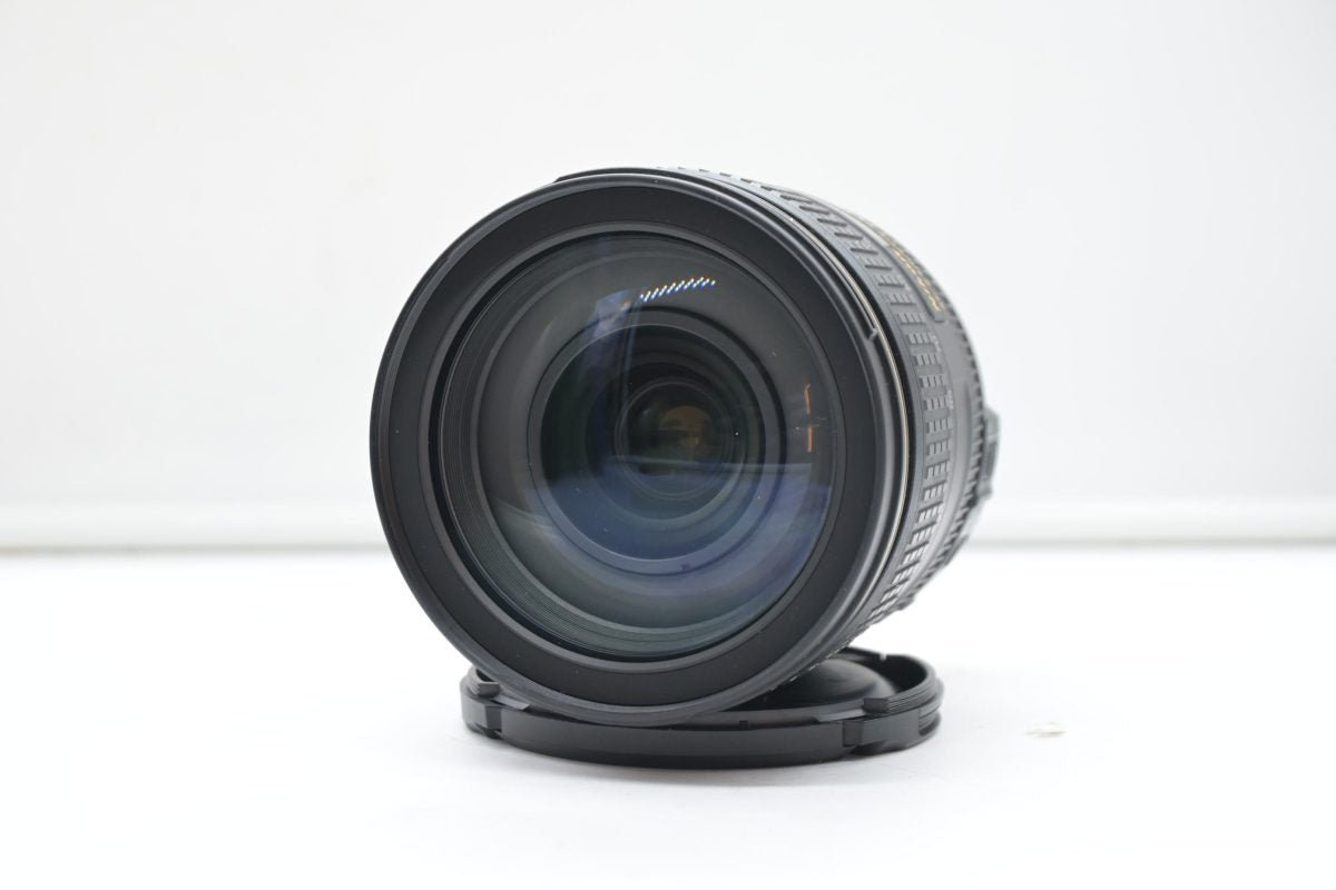 NIKKOR 24-120mm AF-S f/4G ED VR