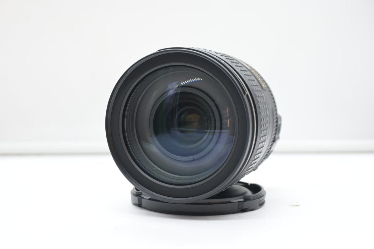 NIKKOR 24-120mm AF-S f/4G ED VR